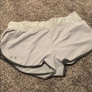 Under Armour Running Shorts